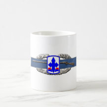 INFANTRY 11B 29th IB Mugs