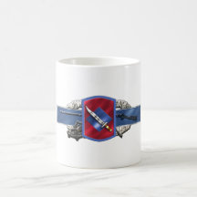 INFANTRY 11C 39TH IB MUG