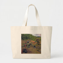 Infantry Platoon in Operation Oregon Vietnam War Canvas Bag
