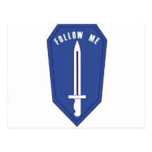 Infantry School Post Cards