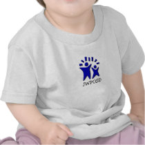 Infant's Logo Shirt-TWO SIDED