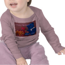 Infant's Long-sleeved T-Shirt