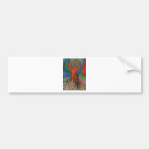 Infatuation Bumper Stickers