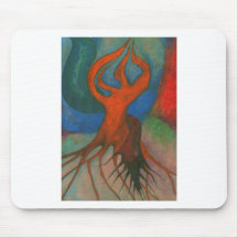 Infatuation Mousepad