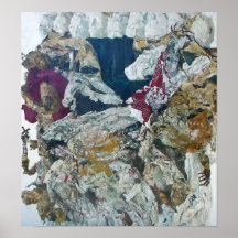 Inferno #1 print