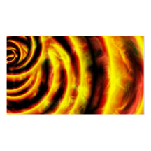 Inferno Business Cards