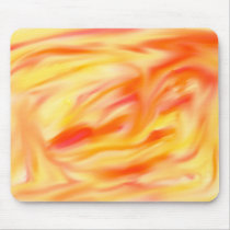 Inferno Mouse Pad mousepads