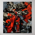 Inferno Print