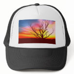 Inferno Tree Hats