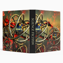 Infernosacrum Vinyl Binders