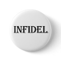 Infidel Button