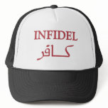INFIDEL HATS