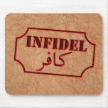 Infidel Mousepads