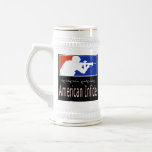 Infidel Stein Mug