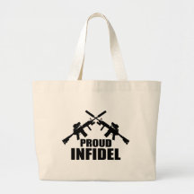 Infidèle fier sacs