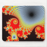 Infini Mousepad Tapis De Souris