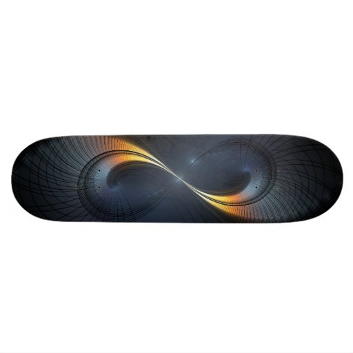 Infini Plateaux De Planche À Roulettes