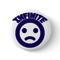 Infinite =( pinback buttons