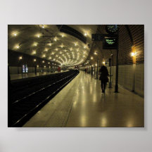 Infinite Lights Posters