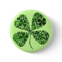 Infinite Luck 4-leaf Clover