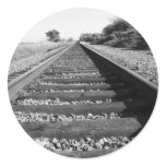 Infinite Railroad Sticker