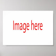 infinite swirl photo poster