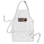 Infinite Wisdom aprons