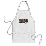 Infinite Wisdom aprons