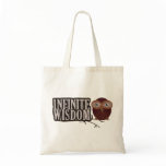 Infinite Wisdom bags