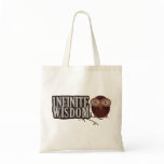 Infinite Wisdom bags