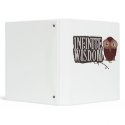 Infinite Wisdom binders