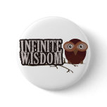 Infinite Wisdom buttons