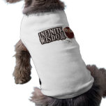 Infinite Wisdom pet clothing