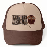 Infinite Wisdom hats