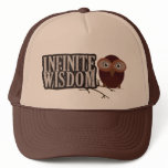 Infinite Wisdom hats