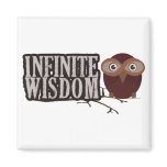 Infinite Wisdom magnets