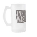 Infinite Wisdom mugs