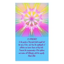 InfiniteLove23 Business Cards