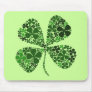 Infinitely Lucky 4-leaf Clover