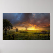 InfiniteOZ Posters