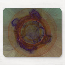 Infinitum Mousepad