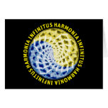 Infinitus Harmonia Card