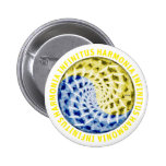 Infinitus Harmonia Pinback Buttons