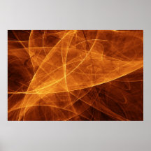 Infinity 2 Gold Posters