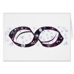 Infinity Card