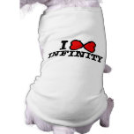 Infinity Dog Tee