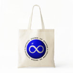 Infinity Knows No Bounds Bags
