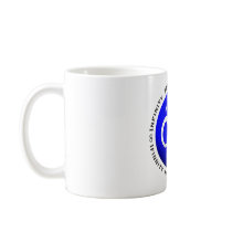 Infinity Knows No Bounds Coffee Mugs