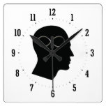 Infinity Mind Wall Clock wall clocks
