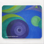 Infinity Mouse Mat